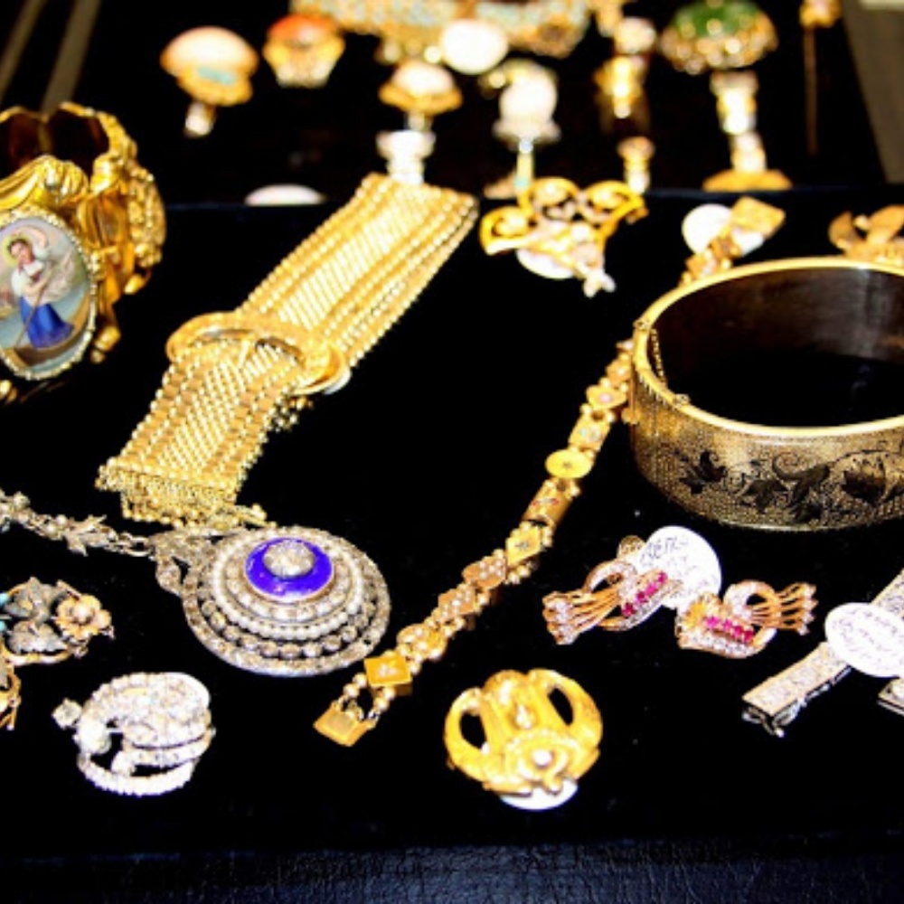 Please Read -Closet Jewelry Sale, List Daily - Picture 6 of 8